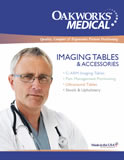 Imaging Tables & Accessories Catalog