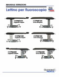 CFPM400, 100, FXH - Italian