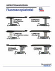 CFPM400, 100, FXH - Dutch